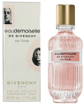Eaudemoiselle de Givenchy Eau Florale