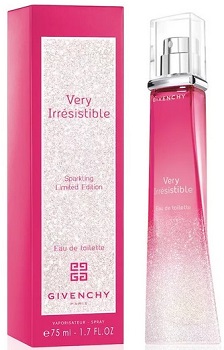Very Irresistible Sparkling Edition   Givenchy ()