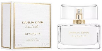 Dahlia Divin Eau Initiale  Givenchy (     )