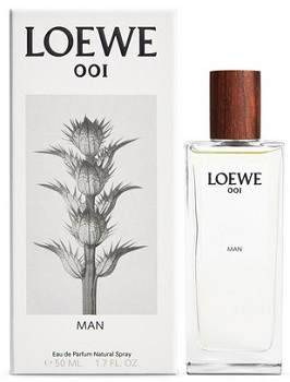 Loewe 001 Man 