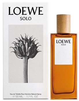 Solo Loewe