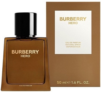 Burberry Hero Eau de Parfum