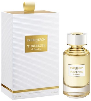Tubereuse De Madras