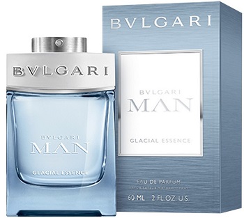Bvlgari Man Glacial Essence