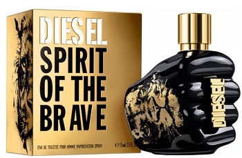 Spirit Of The Brave