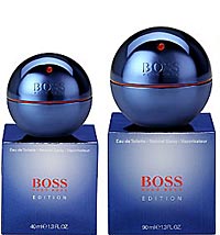Boss In Motion Edition �� Hugo Boss (���� �� ����� ����� �� ���� ����)