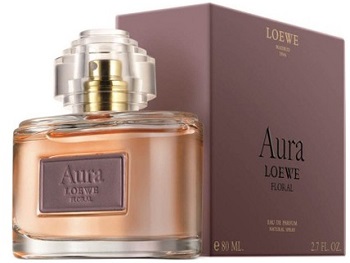 Aura Loewe Floral