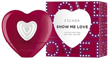 Show Me Love 