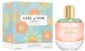 Girl Of Now Lovely