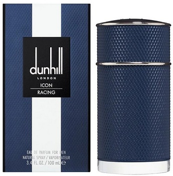 Dunhill Icon Racing Blue