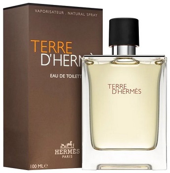 Terre d`Hermes