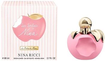 Les Sorbets de Nina