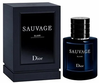 Sauvage Elixir