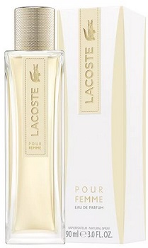 Lacoste pour femme