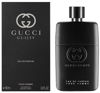 Gucci Guilty Pour Homme Eau De Parfum