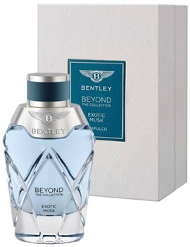 Bentley Exotic Musk