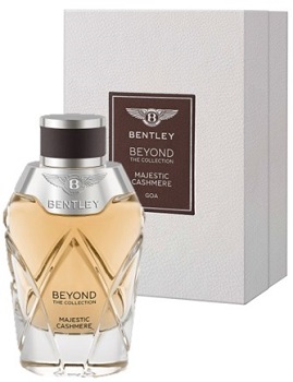 Bentley Majestic Cashmere 