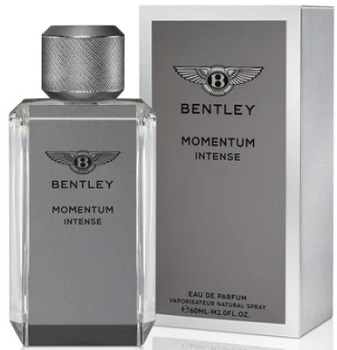Bentley Momentum Intense