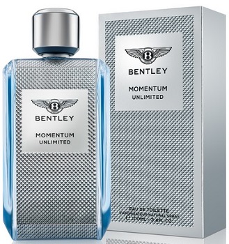 Bentley Momentum Unlimited