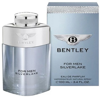Bentley Silverlake