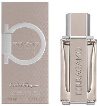 Ferragamo Bright Leather