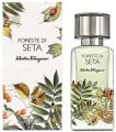 Foreste Di Seta