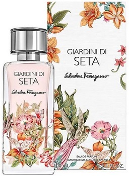Giardini di Seta