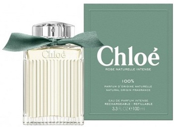 Chloe Rose Naturelle Intense