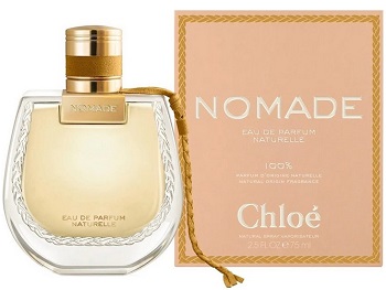 Chloe Nomade Naturelle