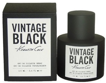 Vintage Black