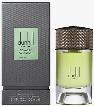Signature Collection Amalfi Citrus