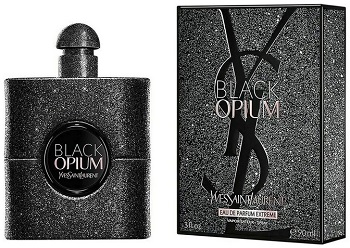 Black Opium Extreme
