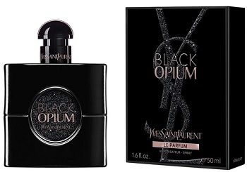 Black Opium Le Parfum  Yves Saint Laurent (       )