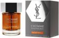 L`Homme Eau de parfum 2022
