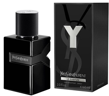 Y Le Parfum pour homme