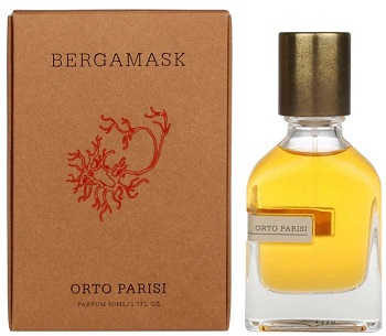 Bergamask