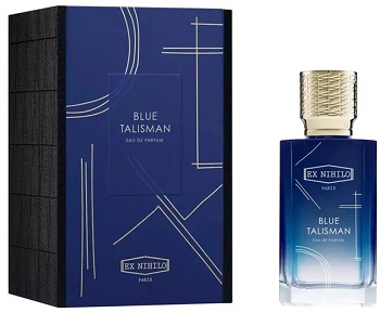 Blue Talisman  Ex Nihilo (    )