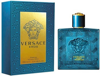 Eros Parfum