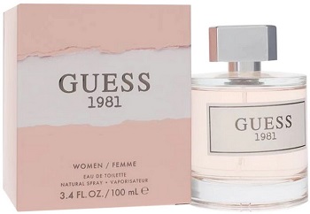 Guess 1981
