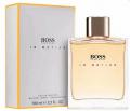 ��������� ���� Boss In Motion �� Hugo Boss