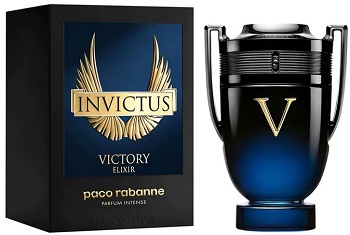 Invictus Victory Elixir