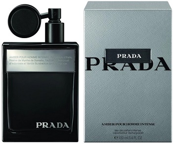 Amber Pour Homme Intense  Prada ()