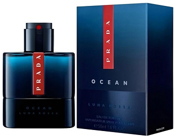 Luna Rossa Ocean