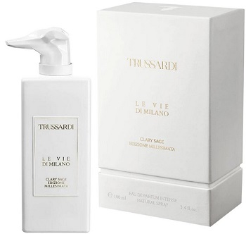 Clary Sage Edizione Millesimata