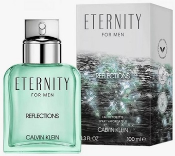 Eternity for Men Reflections 