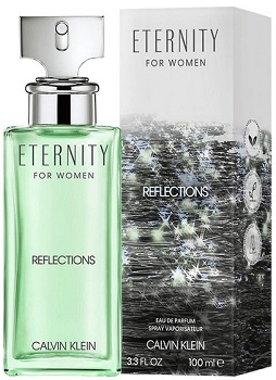 Eternity For Women Reflections Eternity For Women Reflections