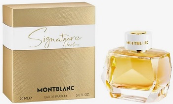 Signature Absolue