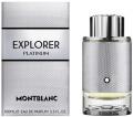 Explorer Platinum