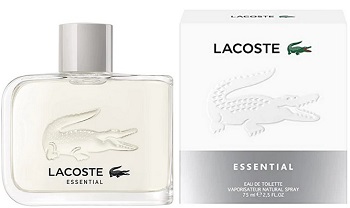 Lacoste Essential