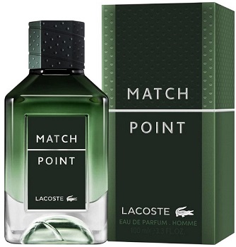 Match Point Eau de parfum